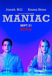 Maniac (2018)