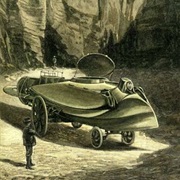 George Roux (1853–1929)