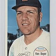 Ken Boyer