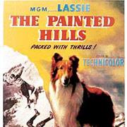 510 - Lassie: The Painted Hills