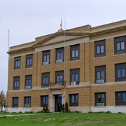 Dupree, South Dakota