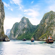 Sail On Ha Long Bay