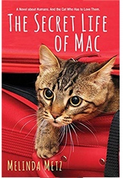 The Secret Life of Mac (Melinda Metz)