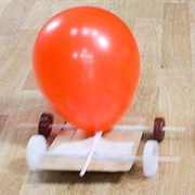 Make a Toy for a Child