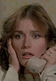 Margot Kidder - "Amityville Horror: