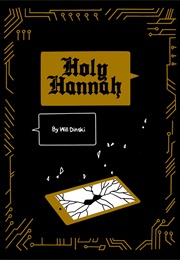 Holy Hannah (Will Dinski)