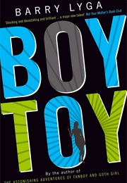 Boy Toy (.)