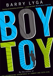 Boy Toy (.)