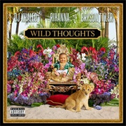 Wild Thoughts - Dj Khaled