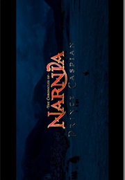 Prince Caspian (2008)