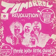 Tomorrow - Three Jolly Little Dwarfs