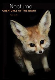 Nocturne: Creatures of the Night (Traer Scott)