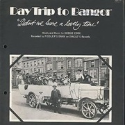 Day Trip to Bangor - Fiddler&#39;s Dram