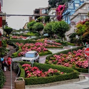 Lombard Street