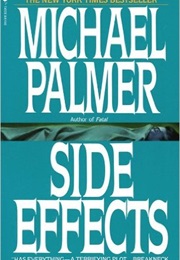 Side Effects (Michael Palmer)