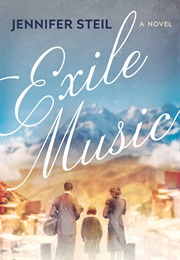 Exile Music (Jennifer Steil)