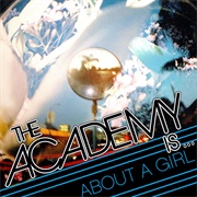About a Girl the Academy Is