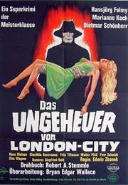 Das Ungeheuer Von London City
