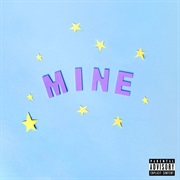"Mine" Bazzi