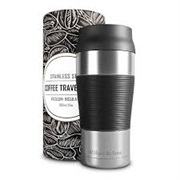 Reusable Coffee Cup