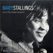Mary Stallings - Live at the Village Vanguard