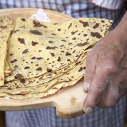Potetlefse