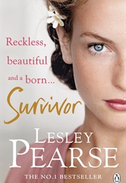 Survivor (Lesley Pearse)