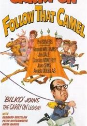 Follow That Camel (Gerald Thomas)