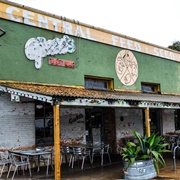 Güero's Taco Bar