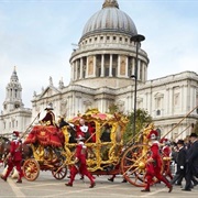 Lord Mayor's Show