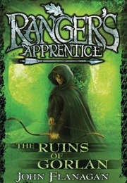 Ranger's Apprentice (John Flanagan)