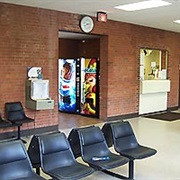 Buffalo–Exchange Street Station (New York)