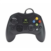 Xbox "S" Controller