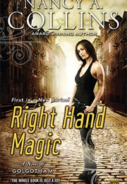 Right Hand Magic (Nancy Collins)