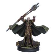 Krueger the Stormwrath