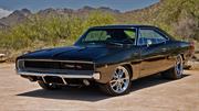 1970 Dodge Charger RT