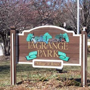 La Grange Park, Illinois