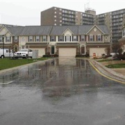 Willoughby Hills, Ohio