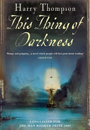 This Thing of Darkness (Harry Thompson)