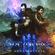 Spellforce 3 + Soul Harvest