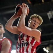Mindaugas Kuzminskas