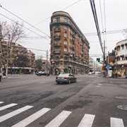 Shanghai's French Concession