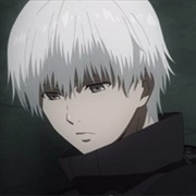Ken Kaneki
