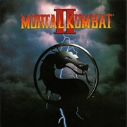 Mortal Kombat 2