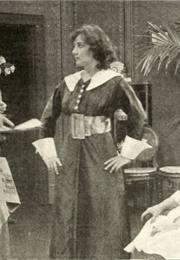 The Active Life of Dolly of the Dailies (1914)