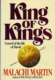 King of Kings (Martin)