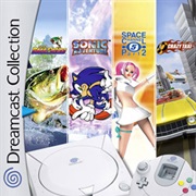 Dreamcast Collection