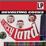 Revolting Cocks — 38