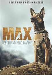 Max (Boaz Yakin)