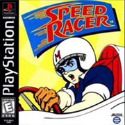 Speed Racer